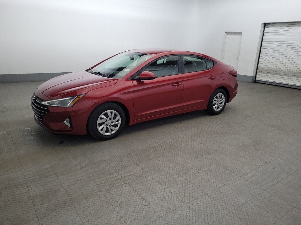 2019 Hyundai Elantra in Temple Hills, MD 20746 - 18145515 2