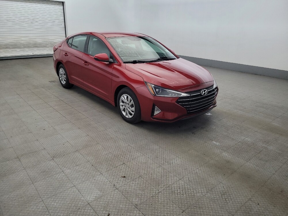 2019 Hyundai Elantra in Temple Hills, MD 20746 - 18145515 13
