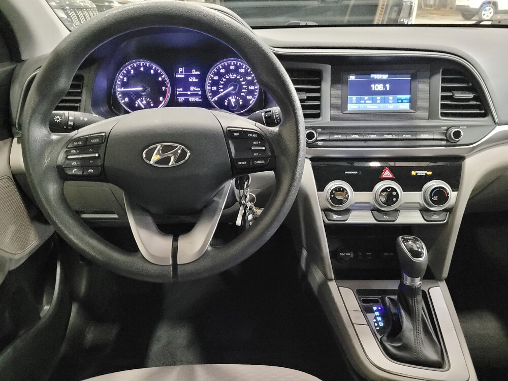 2019 Hyundai Elantra in Temple Hills, MD 20746 - 18145515 22