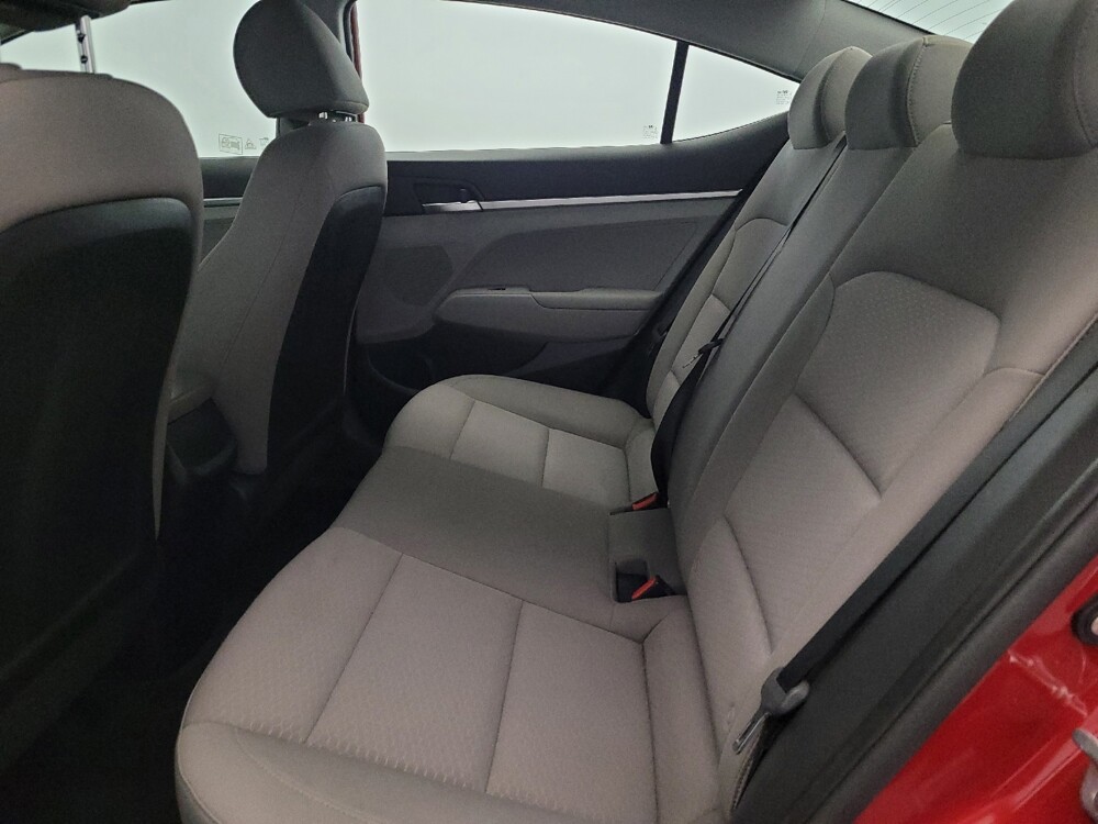 2019 Hyundai Elantra in Temple Hills, MD 20746 - 18145515 18