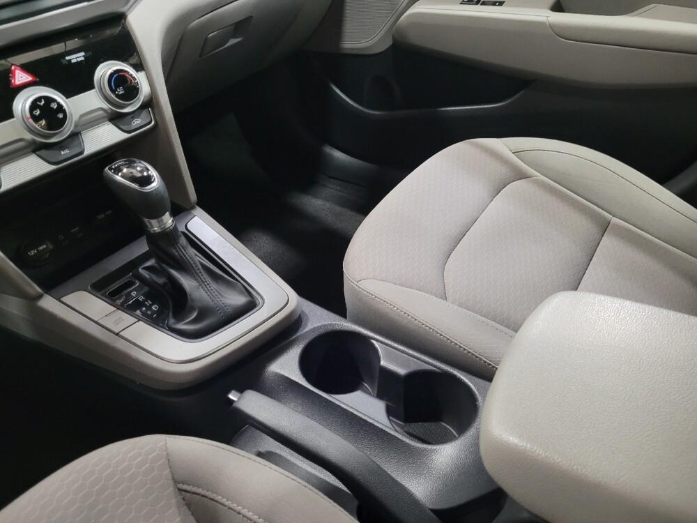 2019 Hyundai Elantra in Temple Hills, MD 20746 - 18145515 26