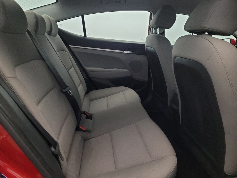 2019 Hyundai Elantra in Temple Hills, MD 20746 - 18145515 19
