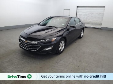 2024 Chevrolet Malibu in Williamstown, NJ 8094