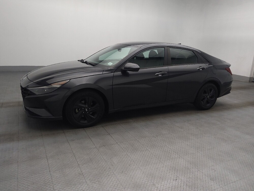2022 Hyundai Elantra in West Palm Beach, FL 33409 - 18145518 2