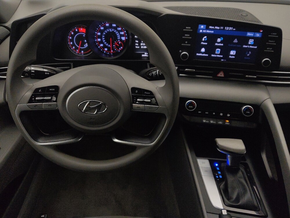 2022 Hyundai Elantra in West Palm Beach, FL 33409 - 18145518 22