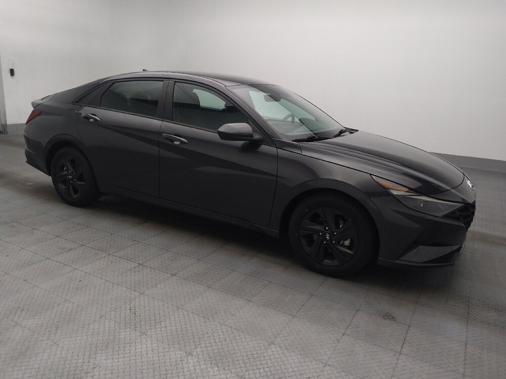 2022 Hyundai Elantra in West Palm Beach, FL 33409 - 18145518 11