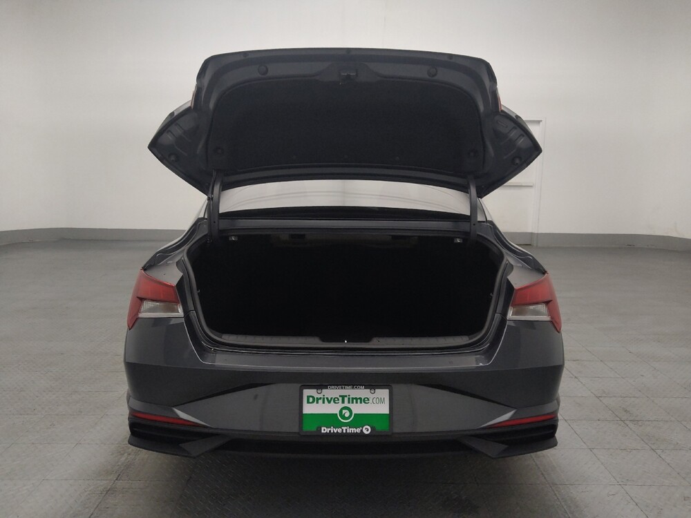2022 Hyundai Elantra in West Palm Beach, FL 33409 - 18145518 29