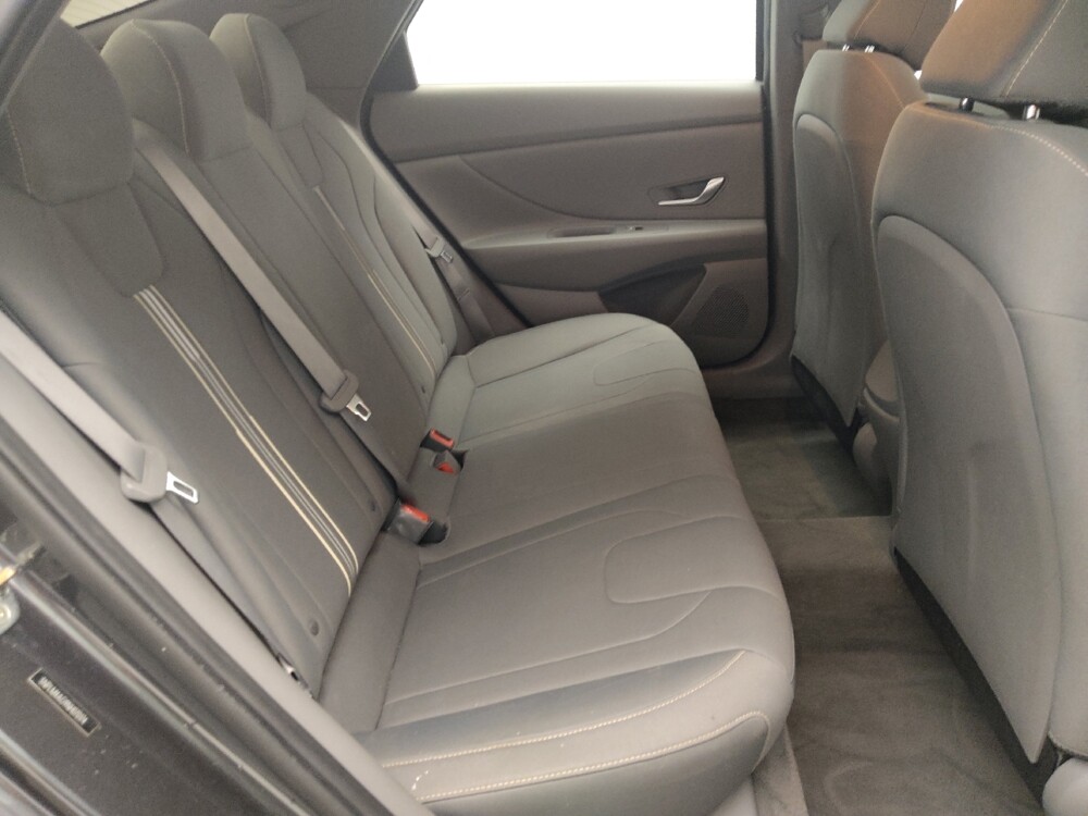 2022 Hyundai Elantra in West Palm Beach, FL 33409 - 18145518 19