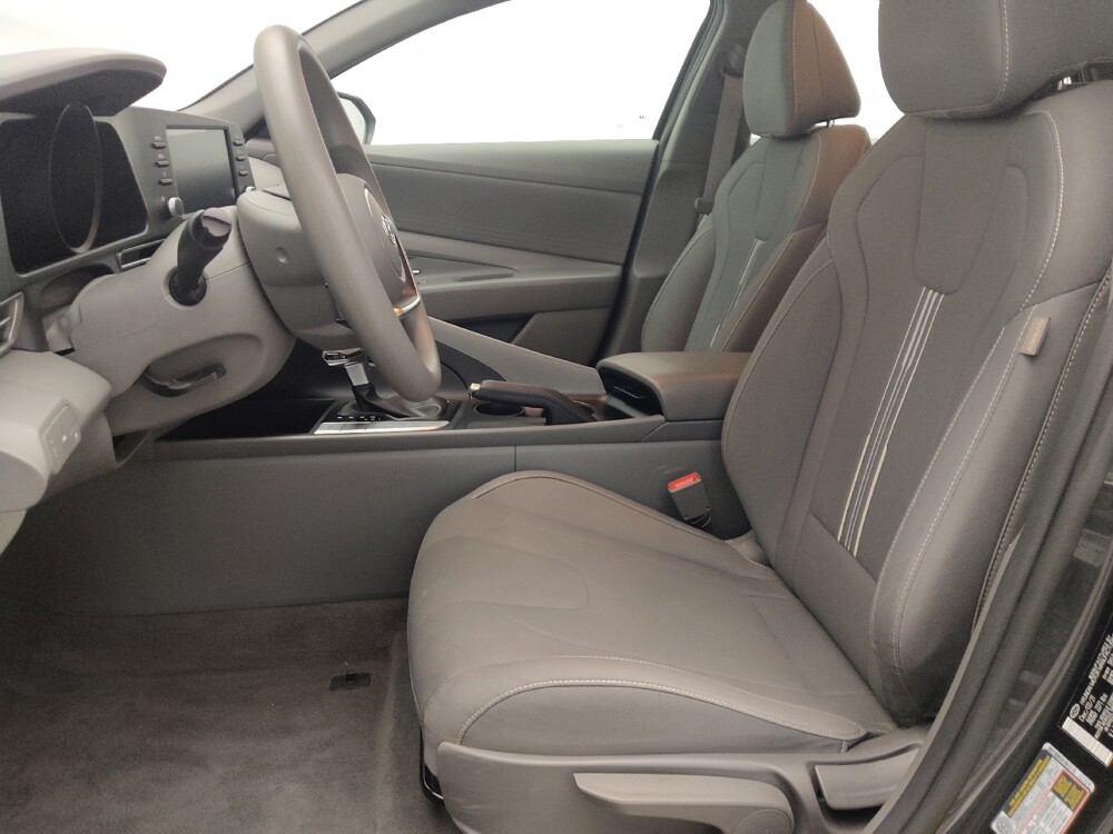 2022 Hyundai Elantra in West Palm Beach, FL 33409 - 18145518 17