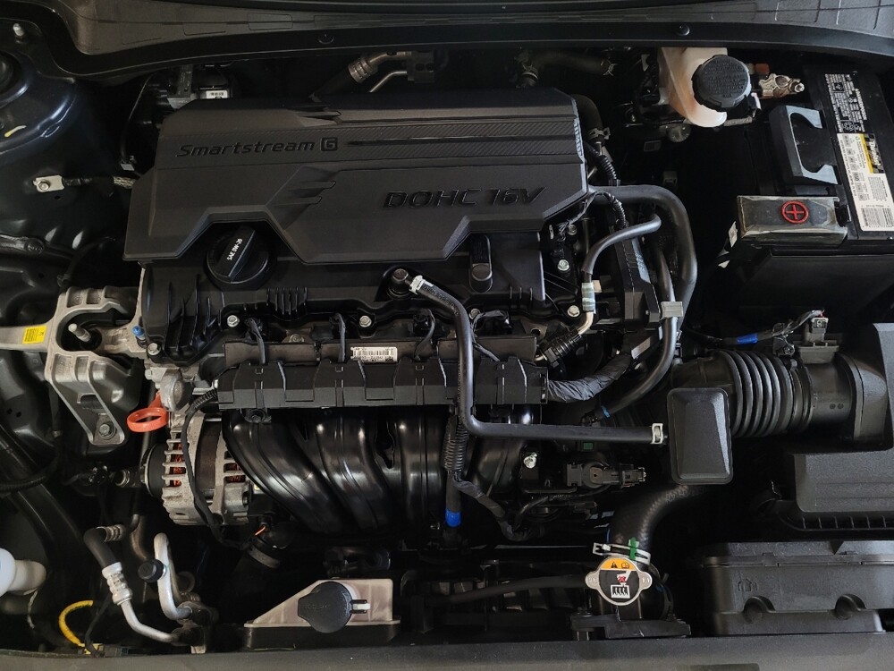 2022 Hyundai Elantra in West Palm Beach, FL 33409 - 18145518 30