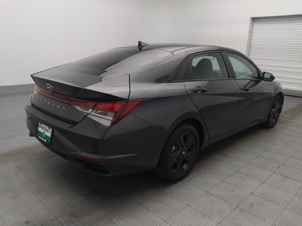 2022 Hyundai Elantra in West Palm Beach, FL 33409 - 18145518 9