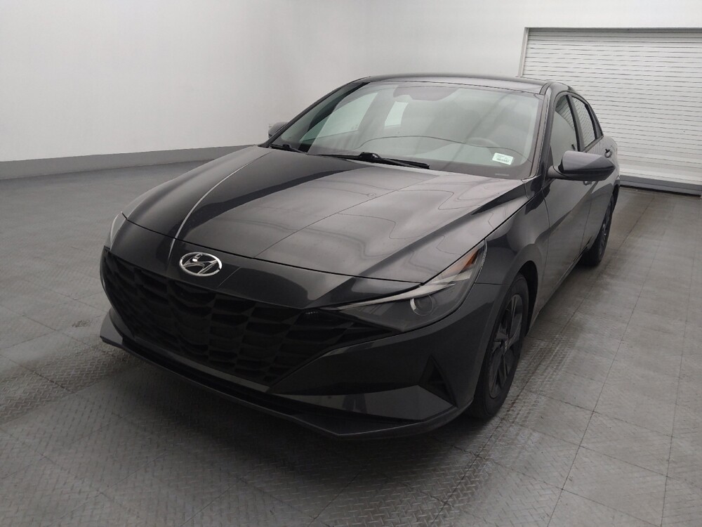 2022 Hyundai Elantra in West Palm Beach, FL 33409 - 18145518 15