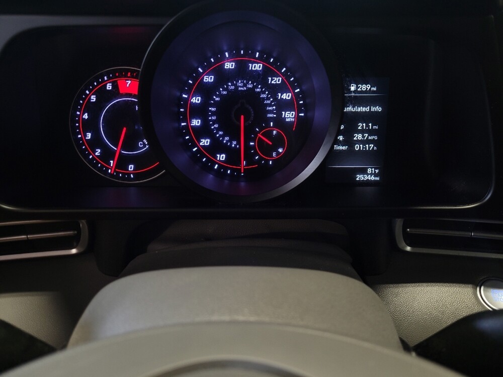2022 Hyundai Elantra in West Palm Beach, FL 33409 - 18145518 23
