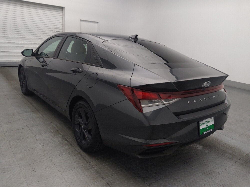 2022 Hyundai Elantra in West Palm Beach, FL 33409 - 18145518 5