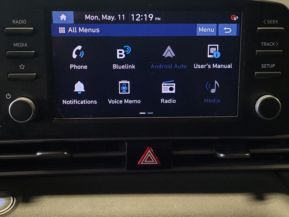 2022 Hyundai Elantra in West Palm Beach, FL 33409 - 18145518 25
