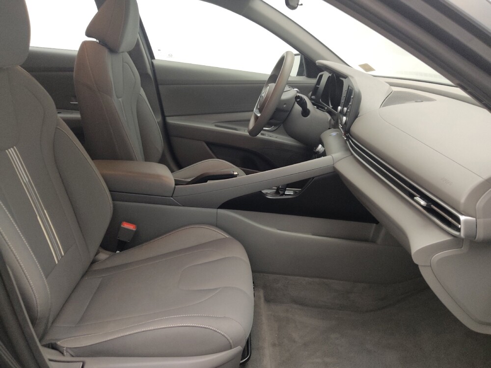 2022 Hyundai Elantra in West Palm Beach, FL 33409 - 18145518 21