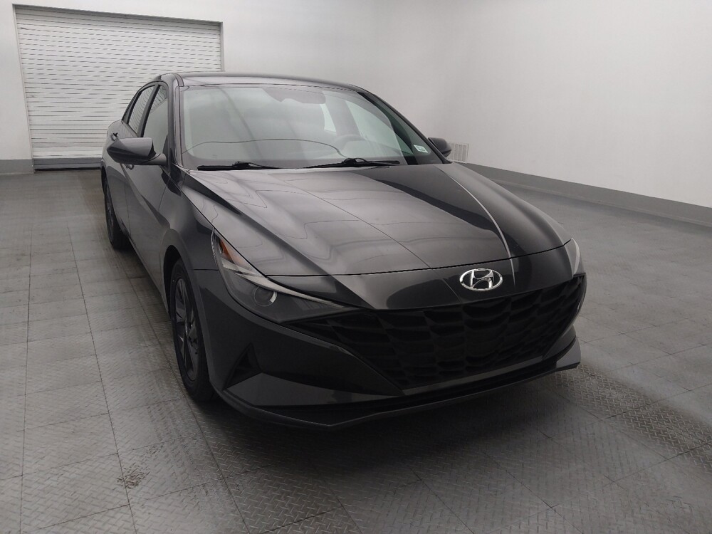 2022 Hyundai Elantra in West Palm Beach, FL 33409 - 18145518 14