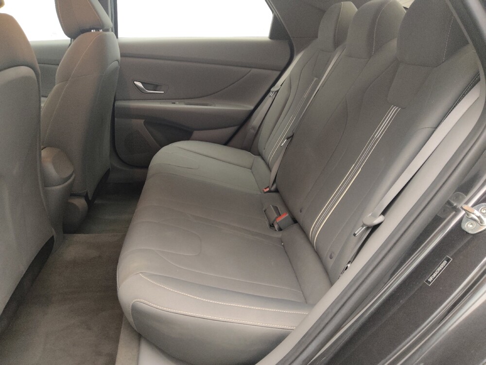 2022 Hyundai Elantra in West Palm Beach, FL 33409 - 18145518 18