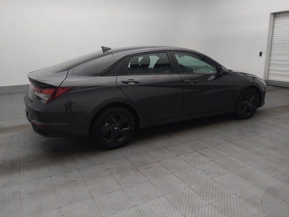 2022 Hyundai Elantra in West Palm Beach, FL 33409 - 18145518 10