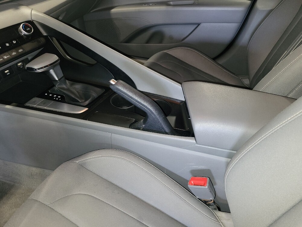 2022 Hyundai Elantra in West Palm Beach, FL 33409 - 18145518 26