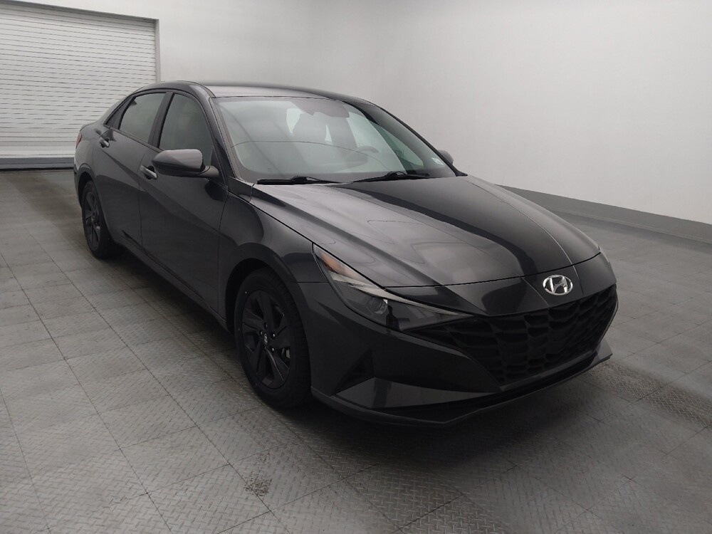 2022 Hyundai Elantra in West Palm Beach, FL 33409 - 18145518 13