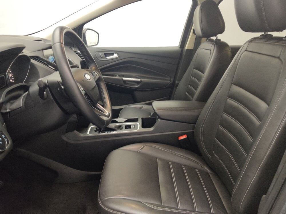 2017 Ford Escape in Mobile, AL 36606 - 18145523 17