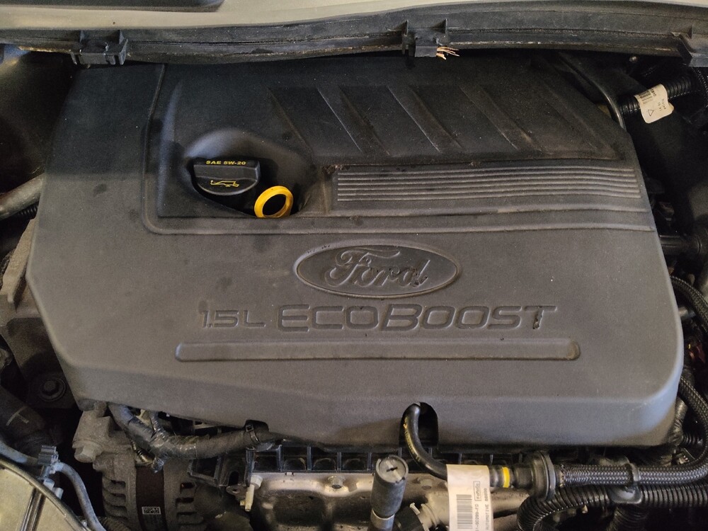 2017 Ford Escape in Mobile, AL 36606 - 18145523 30