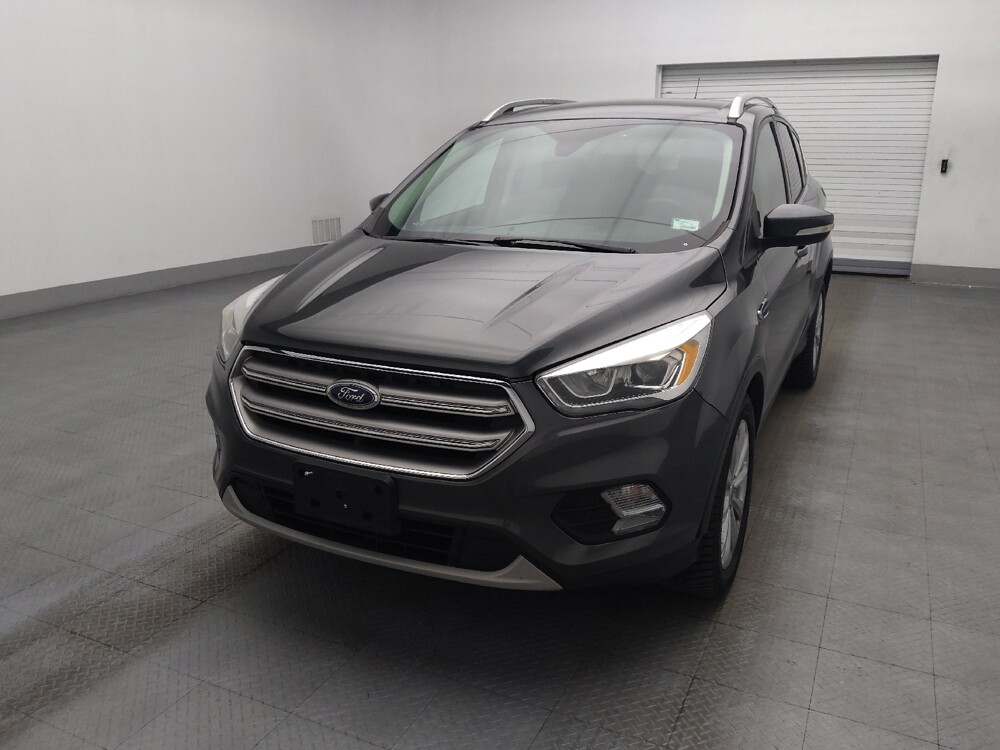 2017 Ford Escape in Mobile, AL 36606 - 18145523 15