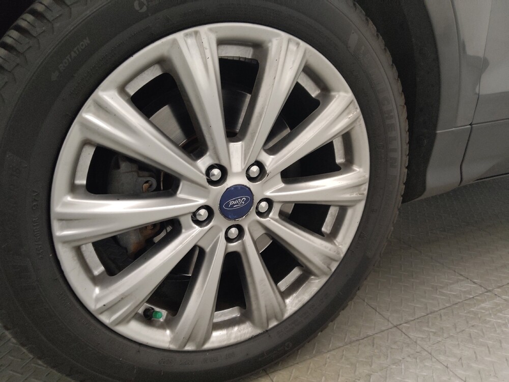 2017 Ford Escape in Mobile, AL 36606 - 18145523 31