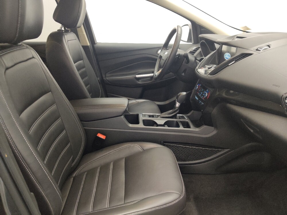 2017 Ford Escape in Mobile, AL 36606 - 18145523 21