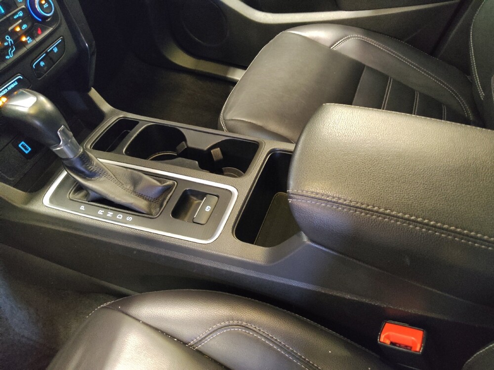 2017 Ford Escape in Mobile, AL 36606 - 18145523 26