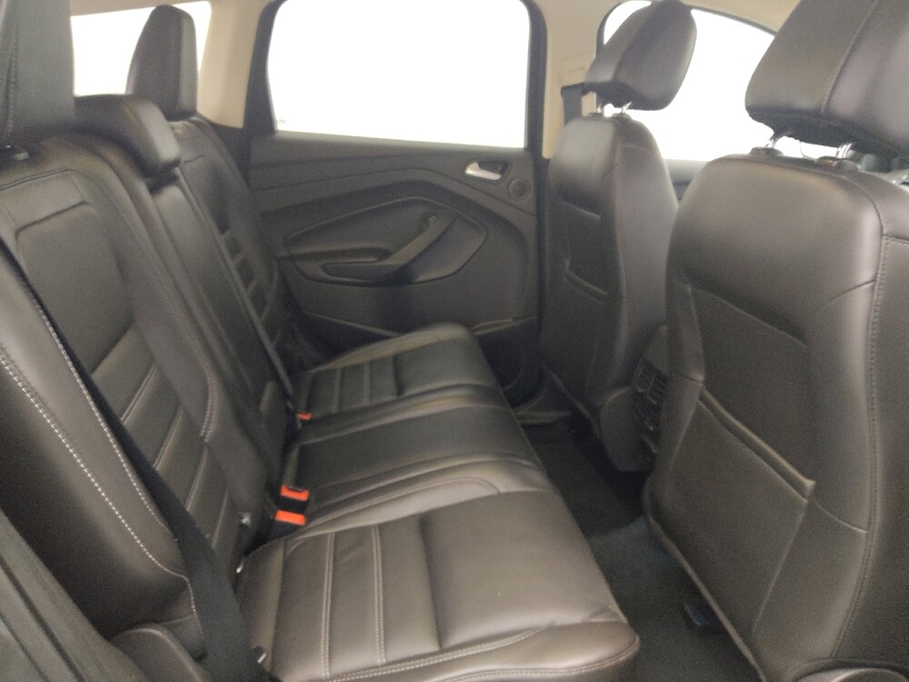 2017 Ford Escape in Mobile, AL 36606 - 18145523 19