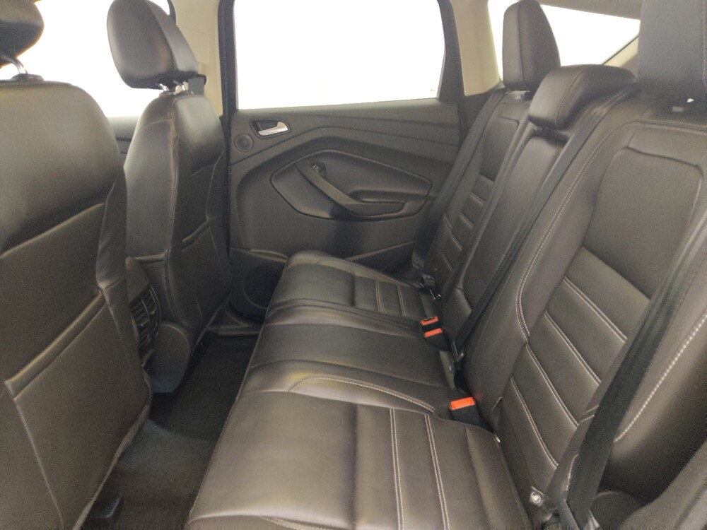 2017 Ford Escape in Mobile, AL 36606 - 18145523 18