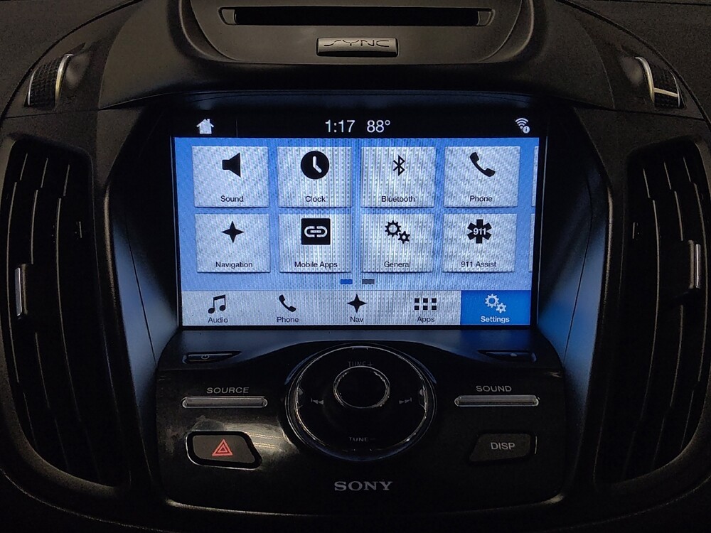 2017 Ford Escape in Mobile, AL 36606 - 18145523 25