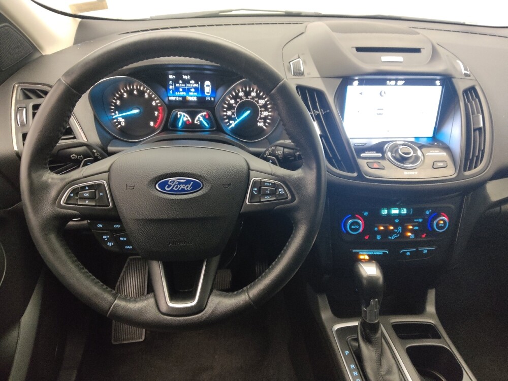2017 Ford Escape in Mobile, AL 36606 - 18145523 22