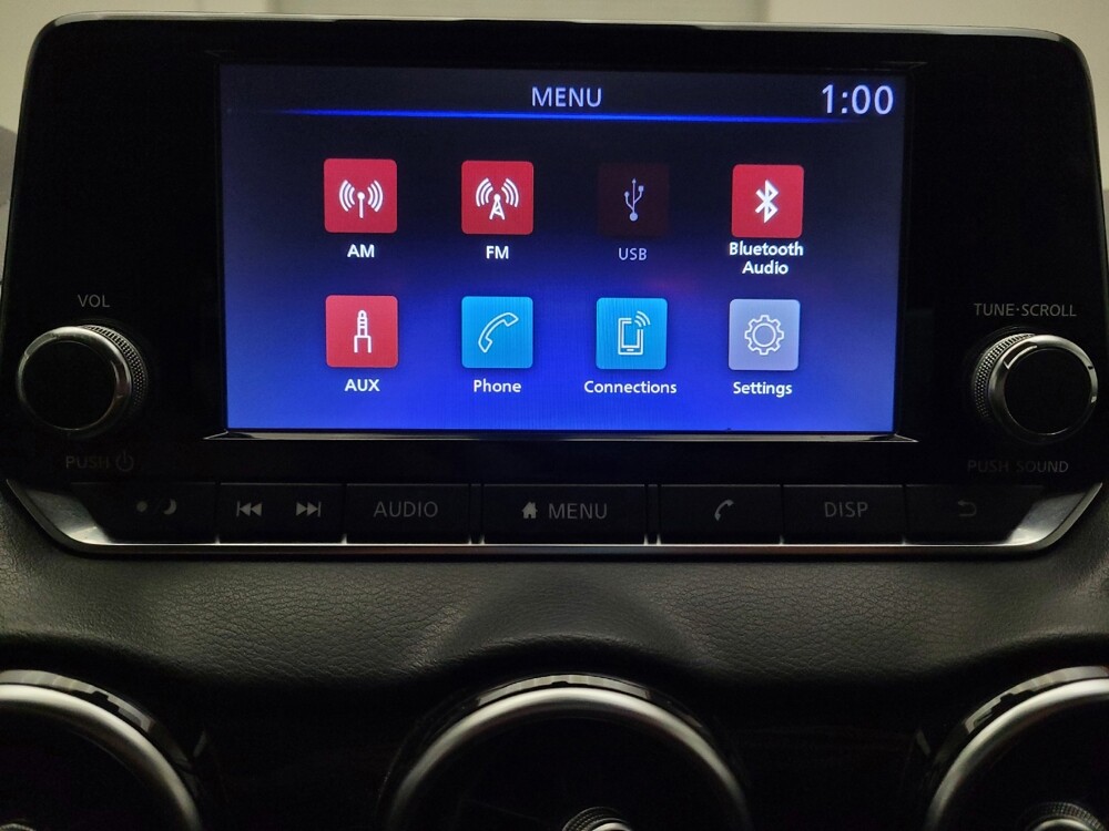 2024 Nissan Sentra in Fresno, CA 93726 - 18145525 25