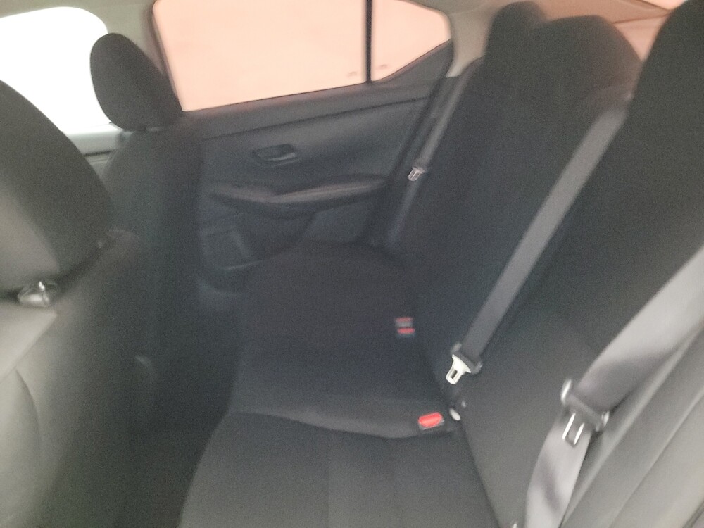 2024 Nissan Sentra in Fresno, CA 93726 - 18145525 18