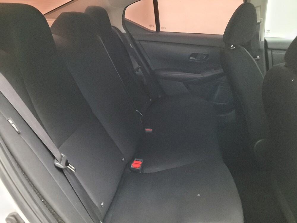 2024 Nissan Sentra in Fresno, CA 93726 - 18145525 19