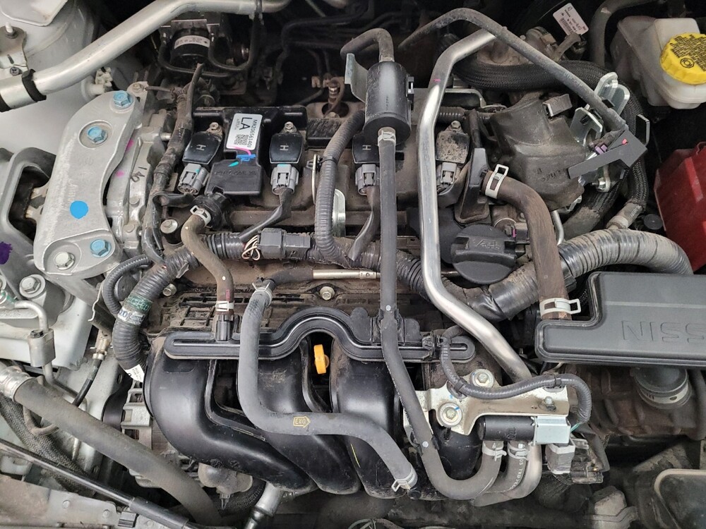 2024 Nissan Sentra in Fresno, CA 93726 - 18145525 30