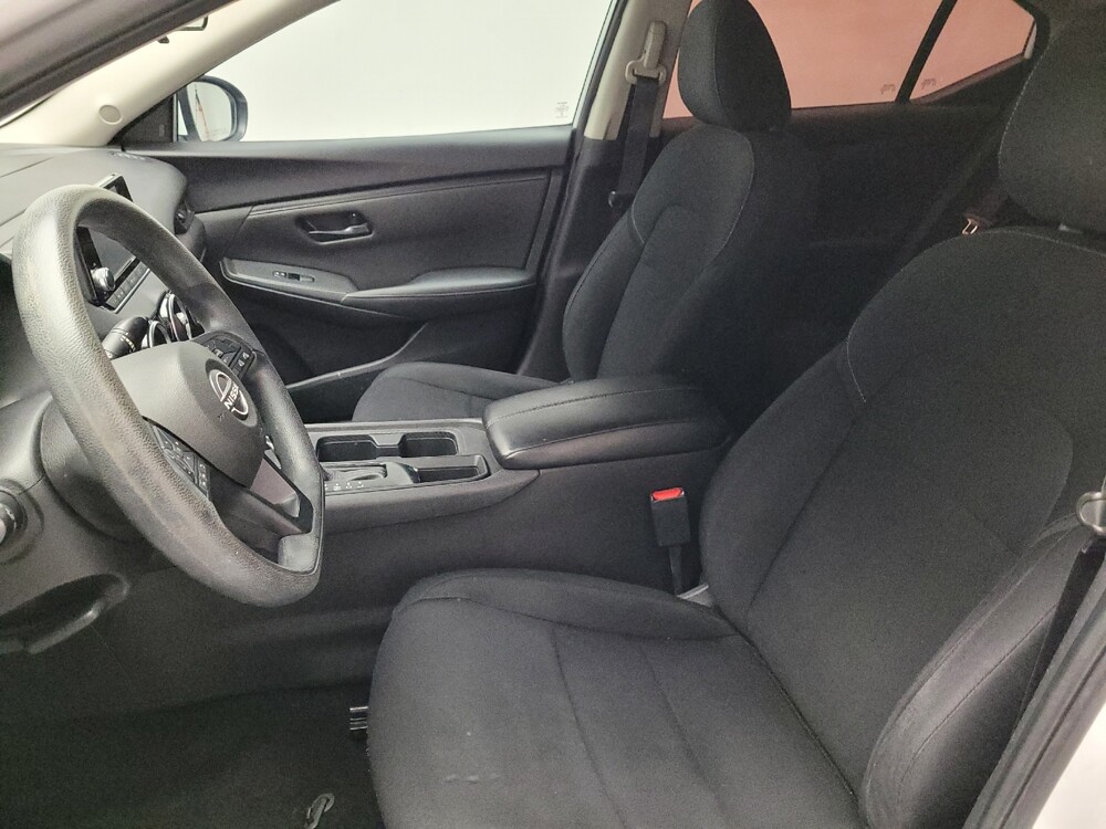 2024 Nissan Sentra in Fresno, CA 93726 - 18145525 17