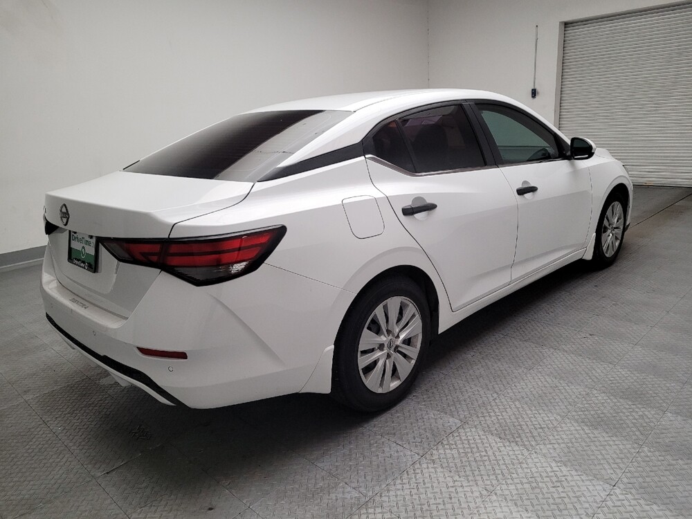 2024 Nissan Sentra in Fresno, CA 93726 - 18145525 9