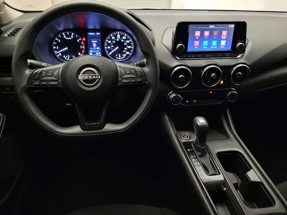 2024 Nissan Sentra in Fresno, CA 93726 - 18145525 22