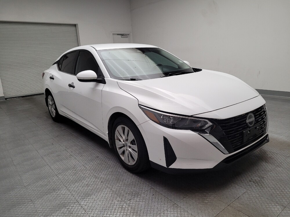 2024 Nissan Sentra in Fresno, CA 93726 - 18145525 11