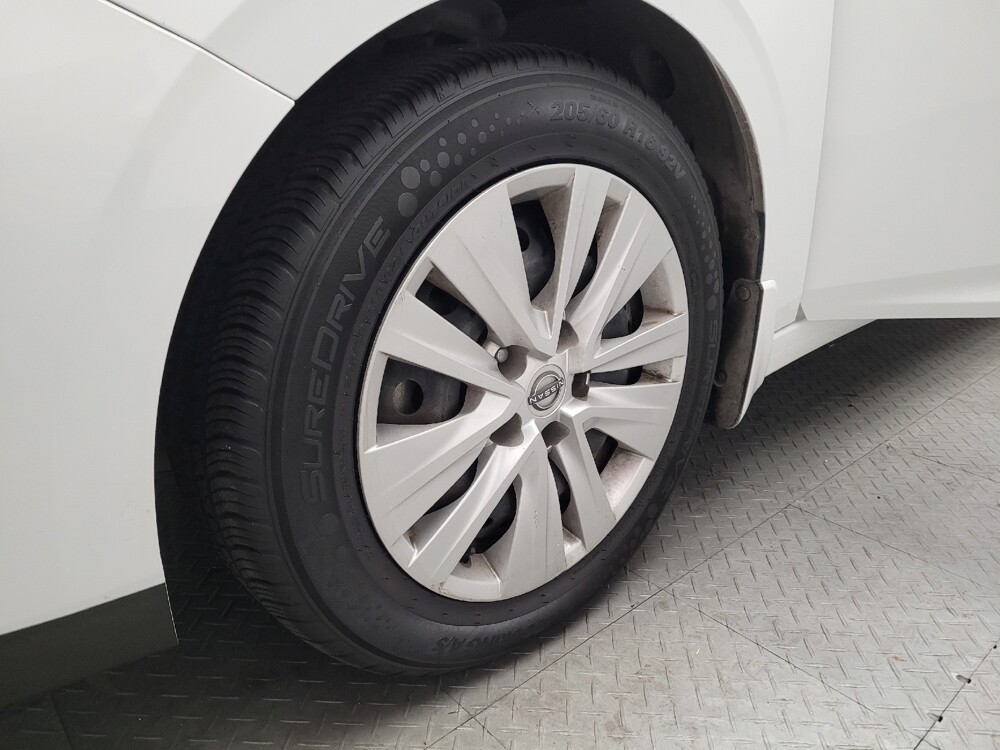 2024 Nissan Sentra in Fresno, CA 93726 - 18145525 31
