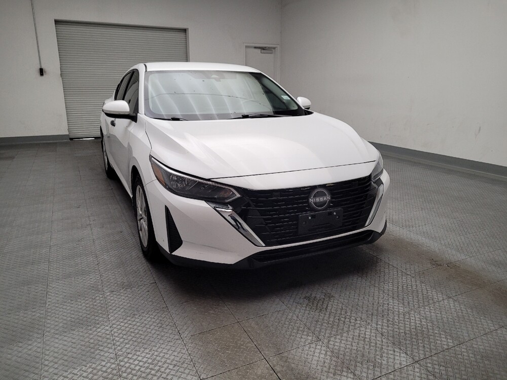2024 Nissan Sentra in Fresno, CA 93726 - 18145525 14