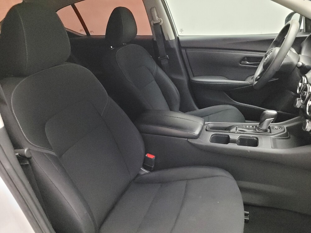2024 Nissan Sentra in Fresno, CA 93726 - 18145525 21
