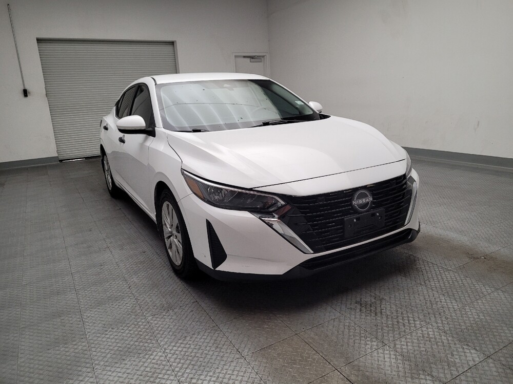 2024 Nissan Sentra in Fresno, CA 93726 - 18145525 13