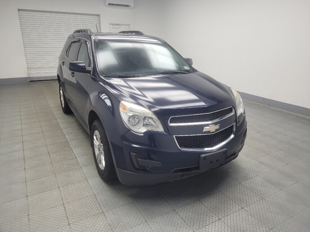 2015 Chevrolet Equinox in Indianapolis, IN 46222 - 18145527 13