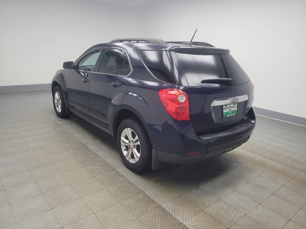 2015 Chevrolet Equinox in Indianapolis, IN 46222 - 18145527 3
