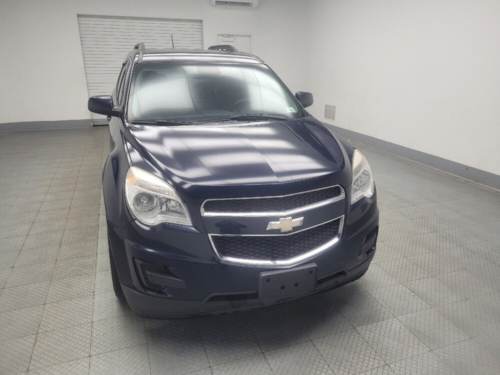 2015 Chevrolet Equinox in Indianapolis, IN 46222 - 18145527 14